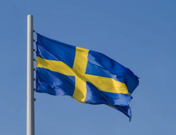 Sweden Begins Discussion on Transition to Euro