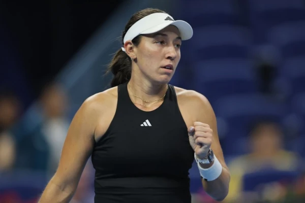 Australian Open 2026. Jessica Pegula anticipates a very interesting final and is not at all sure about Aryna Sabalenka's triumph