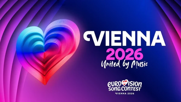 The Heiress of the Swarovski Empire Will Host Eurovision
