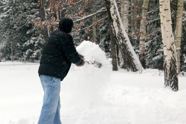 Frost below minus 30? February cold is coming to Latvia - forecasters
