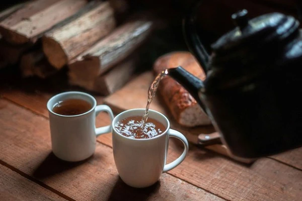 A Simple Drink That Improves Sleep Quality Has Been Named