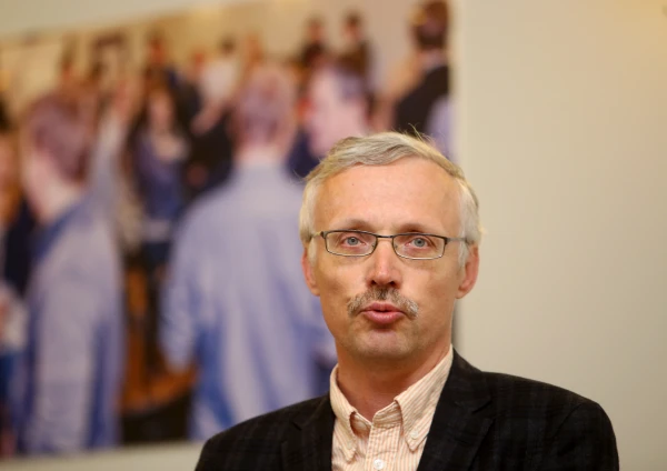 We Are Faced with the Unknown