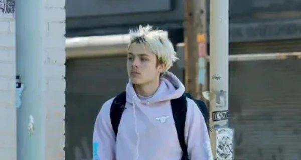 17-year-old son of Jolie and Pitt builds a career in martial arts