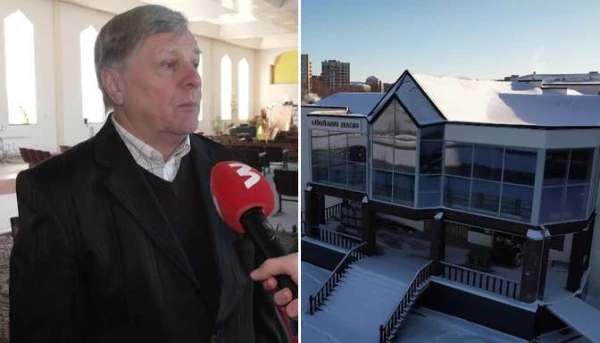 We Won’t Give It Up!” The Riga City Council Demands the Community Leave the Plot in Skante, but the Believers Do Not Plan to Leave