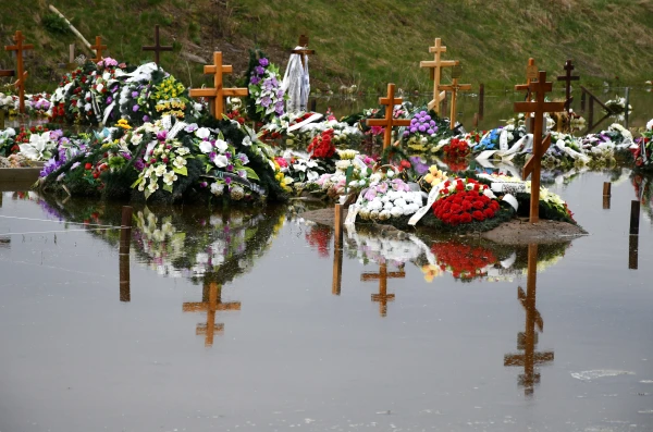 What People Most Often Die From in Latvia: New Data for 2024