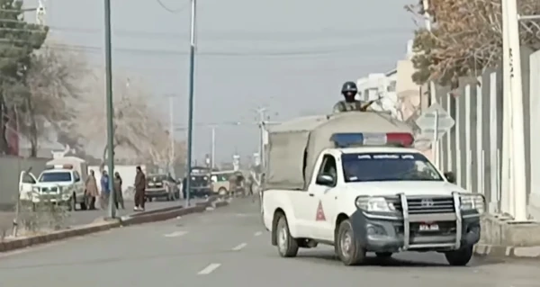 21 killed in Pakistan as a result of separatist attacks