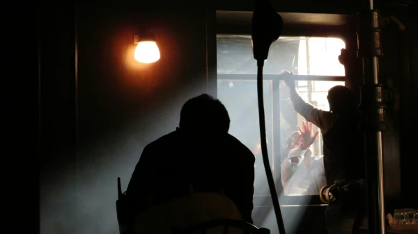 Latvia Plans to Continue Financial Support for Ukrainian Film Production This Year