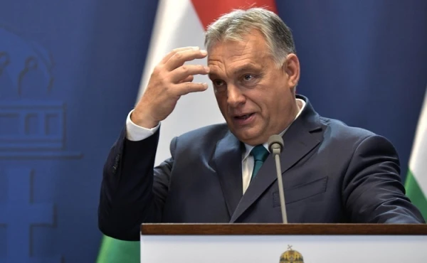 Orban commented on the consequences of Ukraine's accession to the EU
