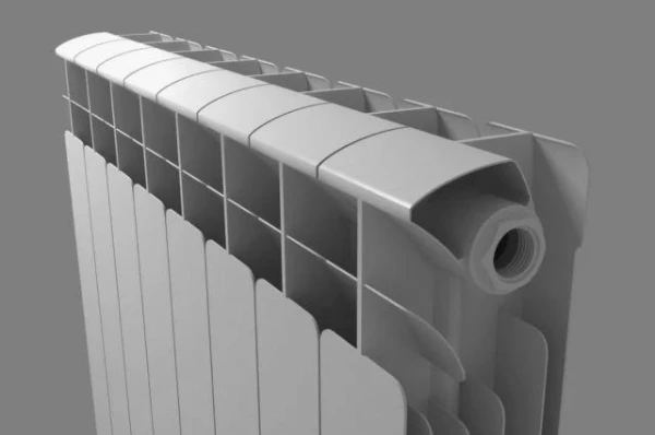 Which heating radiators provide the best heat?