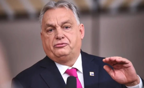 Orban spoke about the deception of Europeans regarding Ukraine's loans