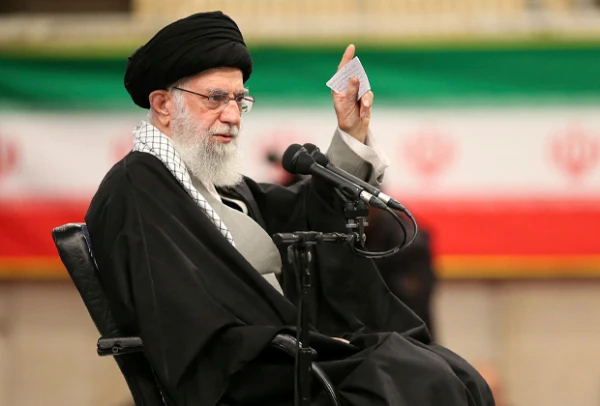 Iran's Supreme Leader Predicted the Development of Conflict with the USA