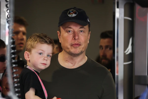 Immediately! Musk announced a fight against Russia's actions