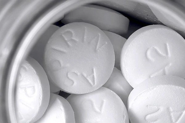 The Popular Myth of Aspirin's Anti-Cancer Effect Debunked