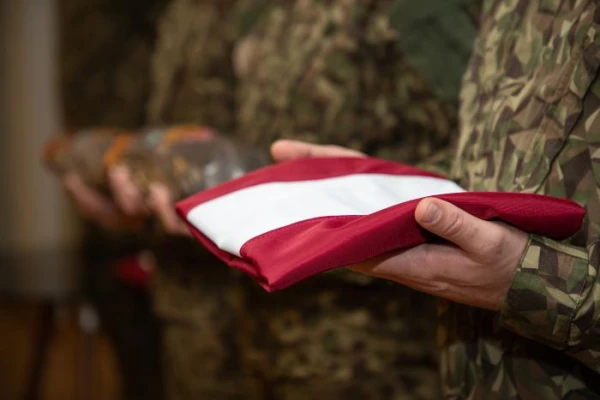 Aizsardzības ministrija