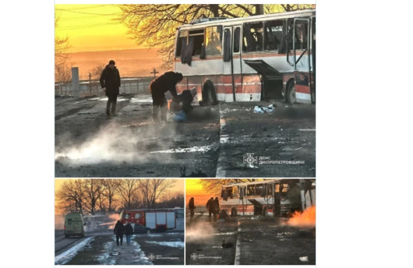 Скриншот: Telegram