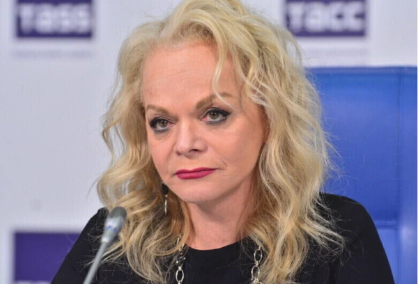 What about housing in Latvia? Larisa Dolina complained about the lack of money for an apartment in Moscow