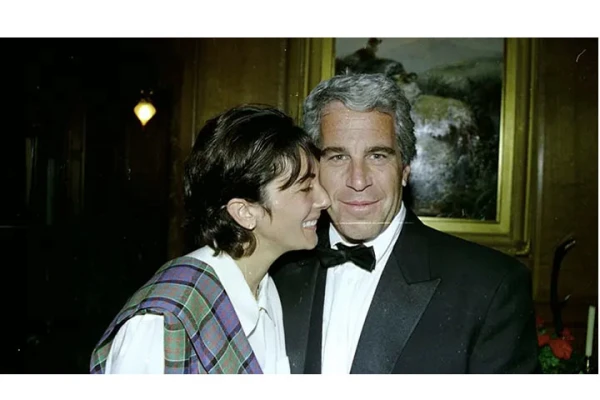 In Britain, Epstein's Connection to Russian Intelligence is Acknowledged
