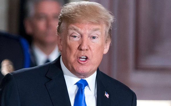 Trump stated his readiness to solve the UN's financial problems