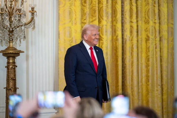 Expert: “The Collision Between the U.S. and Iran is a Highly Likely Scenario”