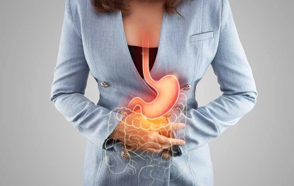 Doctor: How to Properly Organize Nutrition for Gastritis and Which Habits to Avoid