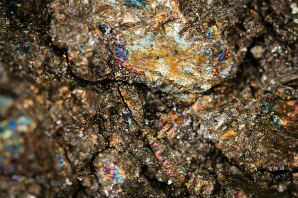 Japan Discovers Rare Earth Elements in the Depths of the Ocean