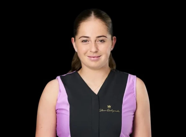 Ostapenko faces Russian player Selekmetyeva in the first round of the WTA 500 tournament in Abu Dhabi