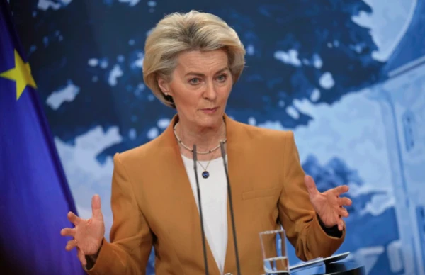 Former Eurocommissioner Criticizes von der Leyen Harshly