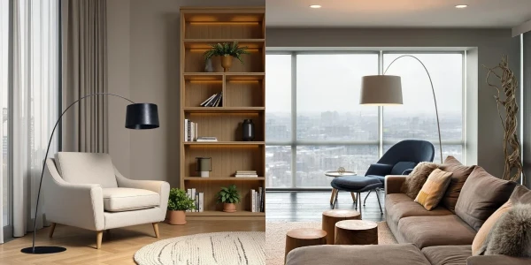 How to Make an Apartment Visually More Expensive Without Renovation: 7 Stylish Accessories