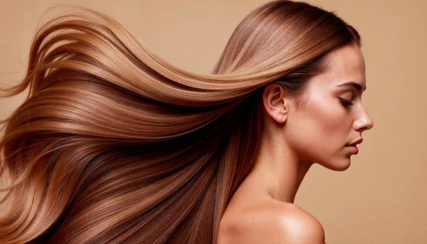 Why Hair Grows Slowly and What to Do About It: Tips for Healthy and Long Strands