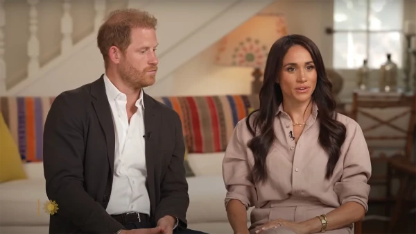 Prince Harry Back in the Shadows: Experts Discuss the Duke's New Role in the U.S.