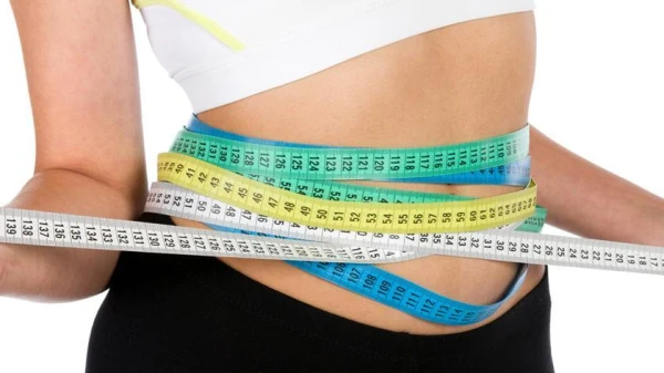 Doctor: Women with a waist over 80 centimeters are at risk for diabetes