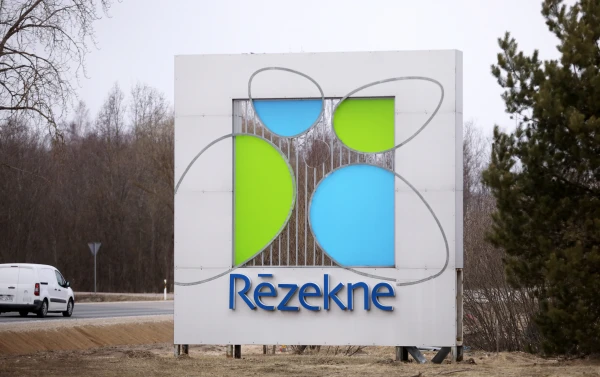 Mayor of Rezekne Bartashevich Did Not Receive Access to State Secrets