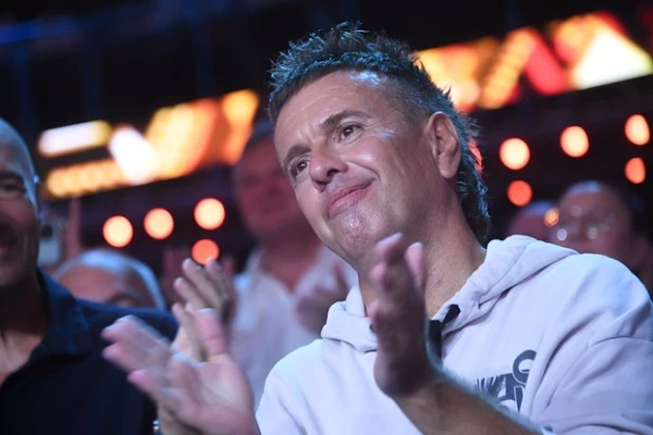 Gubin Called Himself the Most Terrible Person