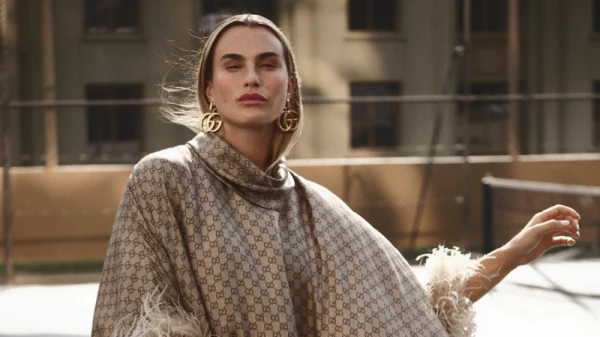 Arina Sobolenko has earned $1.4 million and is in second place for career prize money