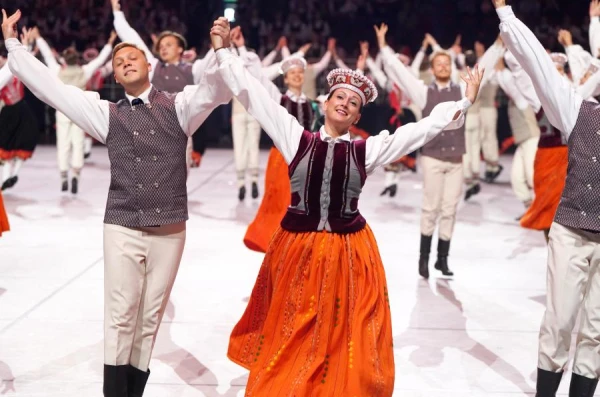 As part of the competition, performers of state tasks in the field of dance will be selected for 67 thousand