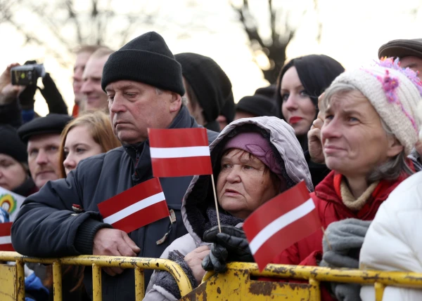 Latvians Crowd Around Riga: Latgale and Vidzeme Will Lose a Quarter of Their Population