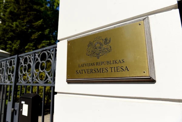 The Verdict is More Expensive than Money: The Highest Legal Authority of Latvia is Most Often Puzzled by Economic Entities