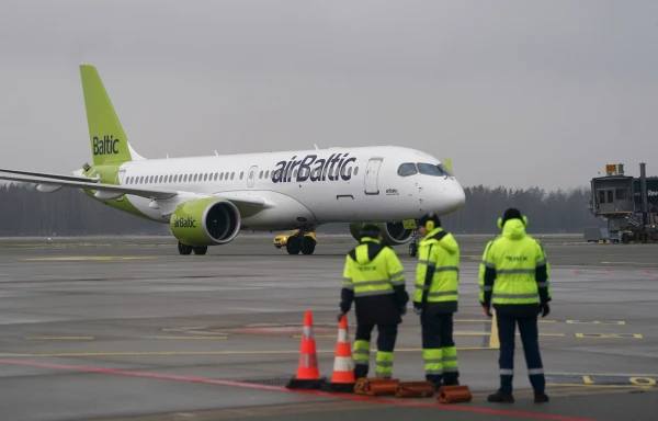 A Little Secret of a Big Airline: airBaltic Hides the Deal Amount with Elon Musk