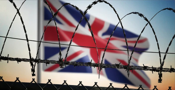 The Saeima Will Decide on the Extradition of Latvian Citizens to Prisons in England