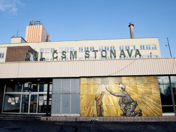 The Last Coal Mine in the Czech Republic Has Closed: A 250-Year History of Coal Mining Has Ended