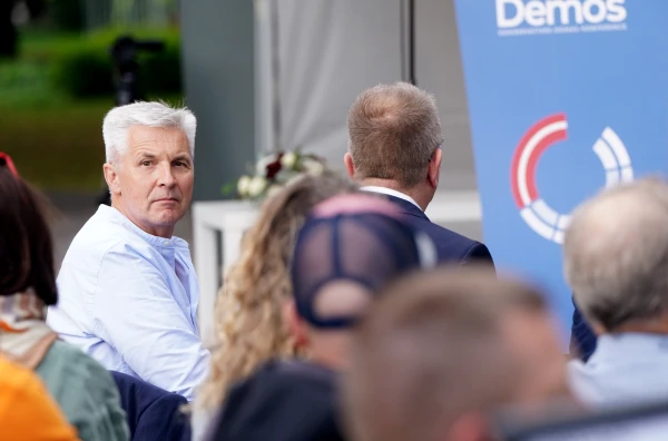 There Will Be No Security Guarantees That Would Satisfy Ukraine