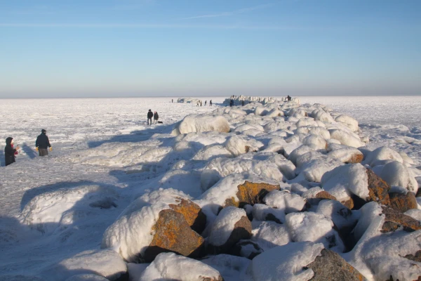 Tuesday will be sunny