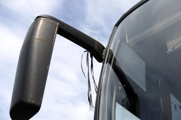 Due to a shortage of drivers, 17 regional bus routes were canceled on Tuesday