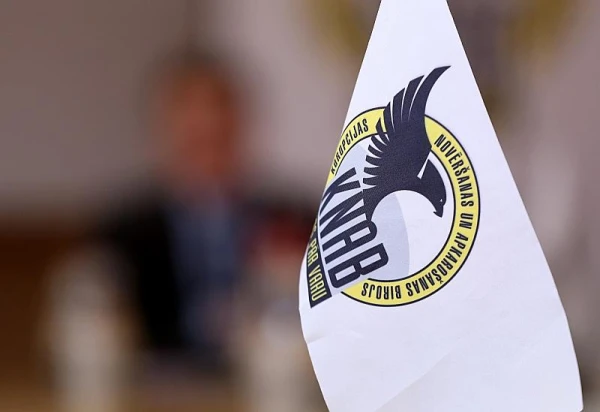 KNAB conducts searches in hospitals in Ogre and Liepaja