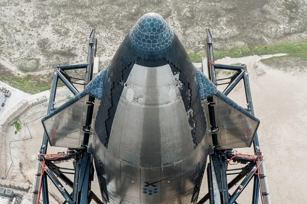 Announcement of the Creation of the Most Expensive Private Company in the World