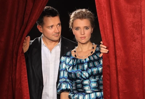 They Won't Be Able to Part Ways: Why Beroev and Alferova Will Remain Close