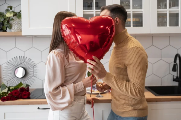 Love at Risk: 4 Dangerous Valentine's Day Rituals