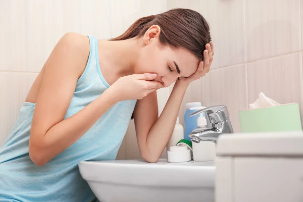 Danger Signal: Why Morning Nausea Should Not Be Ignored