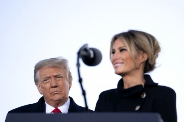Epstein Introduced Trump to Melania