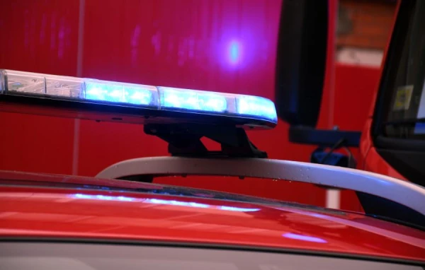 A Store Collapsed in Talsi Municipality – Two Saleswomen Injured